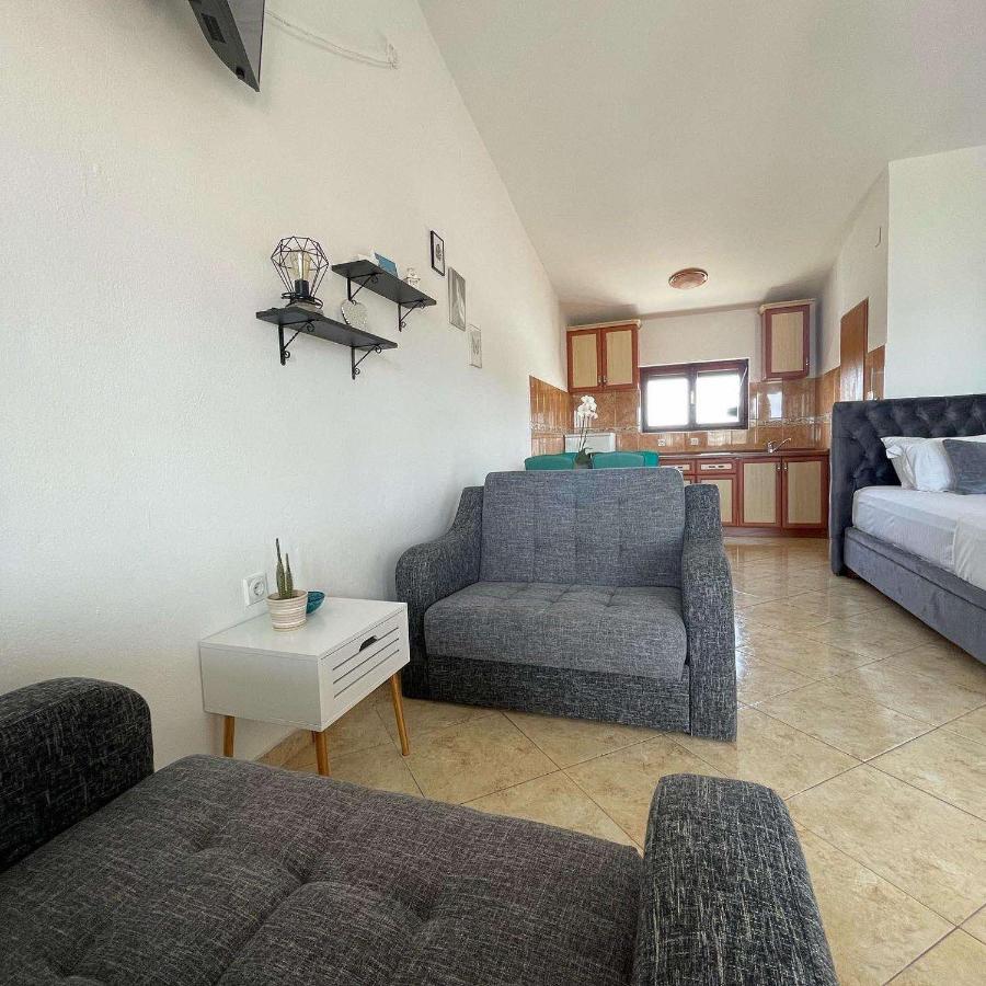 Apartments Tara Ulcinj Ngoại thất bức ảnh