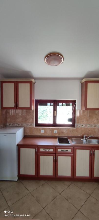 Apartments Tara Ulcinj Ngoại thất bức ảnh