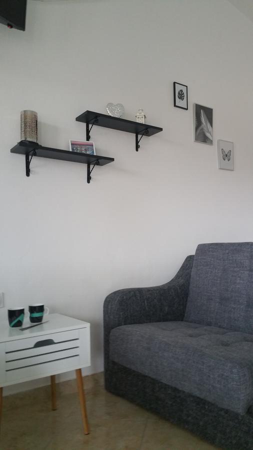 Apartments Tara Ulcinj Ngoại thất bức ảnh