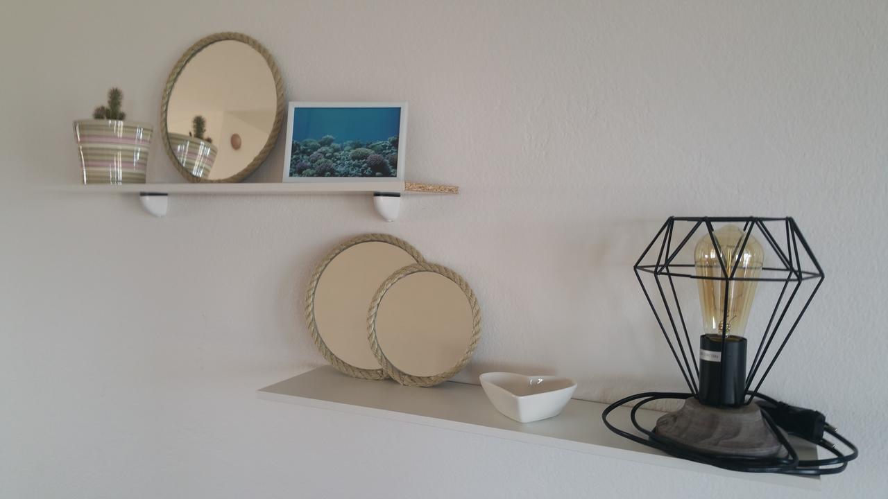Apartments Tara Ulcinj Ngoại thất bức ảnh