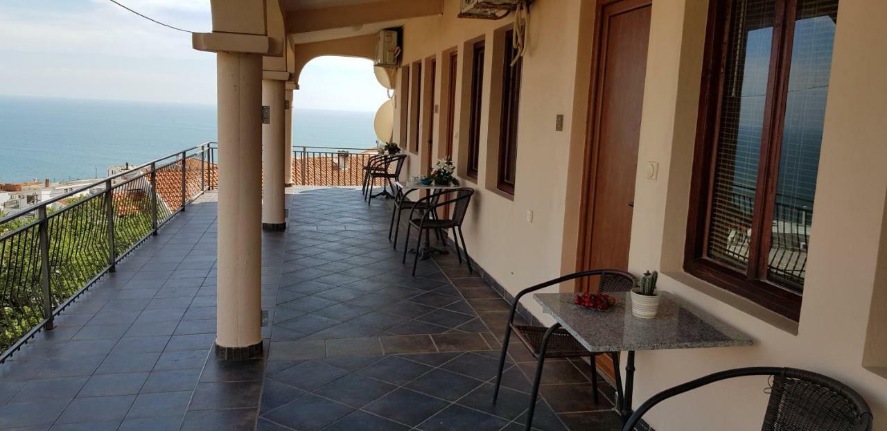 Apartments Tara Ulcinj Ngoại thất bức ảnh